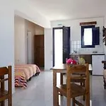 Agnadi View شقة فندقية 4*