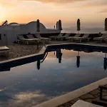 شقة فندقية Agnadi View 4*