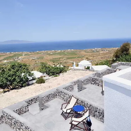 Agnadi View 4*