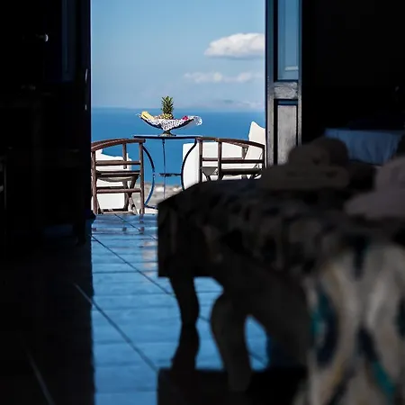 Agnadi View شقة فندقية 4*