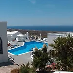 Apart Otel Agnadi View