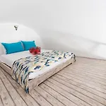 Apart Otel Agnadi View 4*