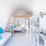 Apart Otel Agnadi View Oia