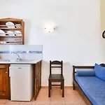 Apart Otel Agnadi View 4*