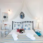 Apart Otel Agnadi View 4*