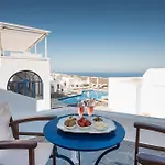 Apart Otel Agnadi View Oia