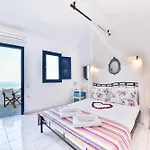 Apart Otel Agnadi View