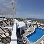 Agnadi View 4* Oia