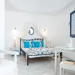 Agnadi View 4* Oia