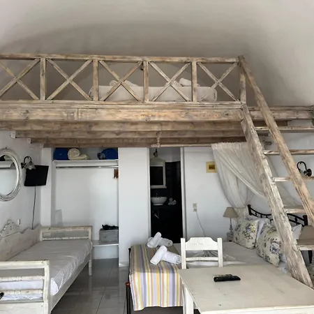 Lägenhetshotell Agnadi View