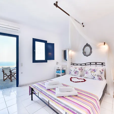 Agnadi View Aparthotel 4*