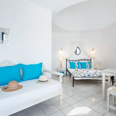 Aparthotel Agnadi View 4*