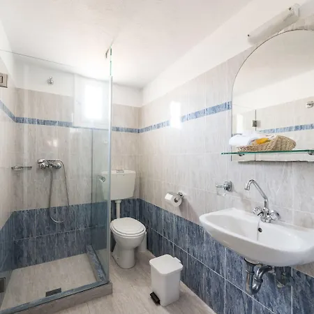 Aparthotel Agnadi View 4*