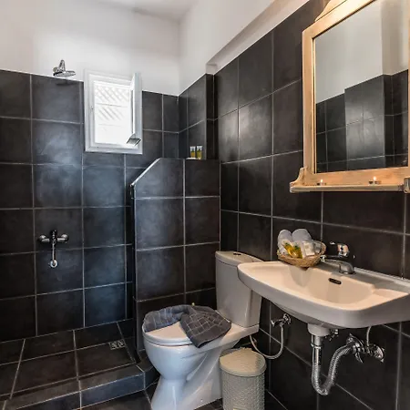 Agnadi View 4*