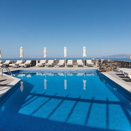 Aparthotel Agnadi View
