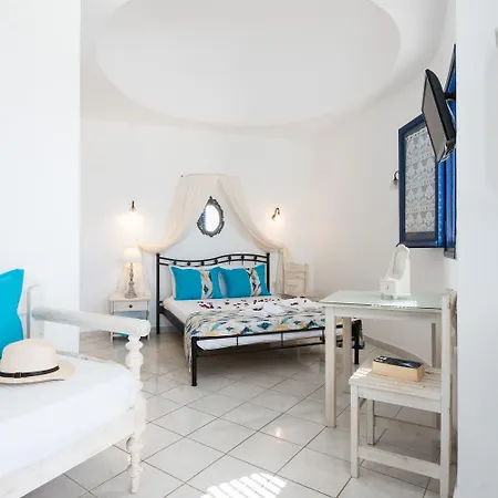 Aparthotel Agnadi View 4*