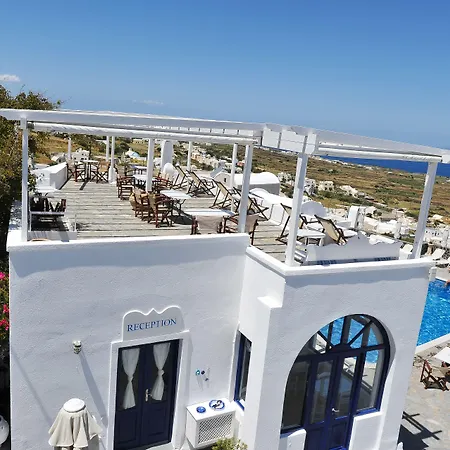 Aparthotel Agnadi View 4*