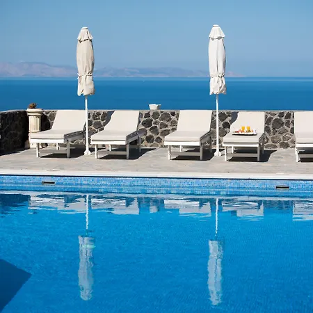 Aparthotel Agnadi View