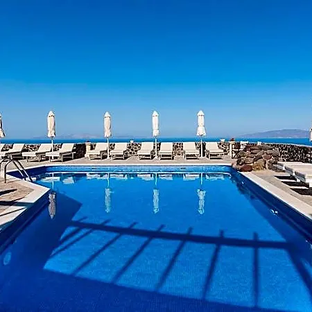 Lejlighedshotel Agnadi View 4*
