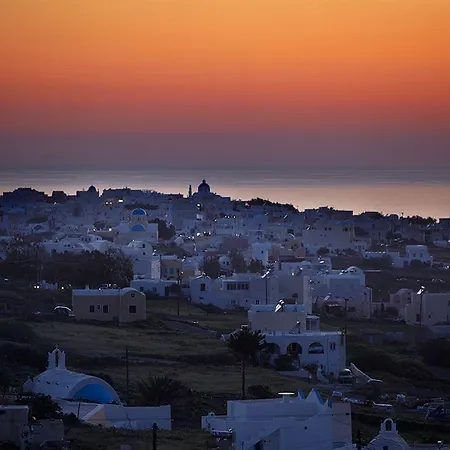 Aparthotel Agnadi View
