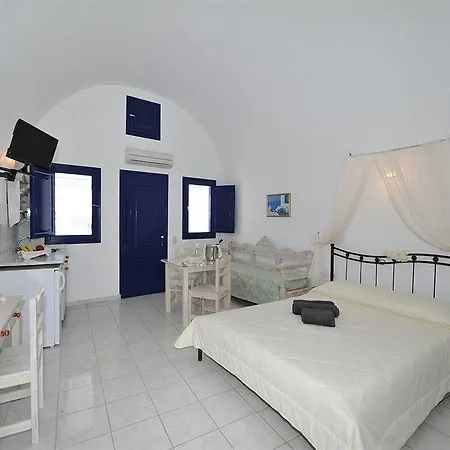 Aparthotel Agnadi View 2*