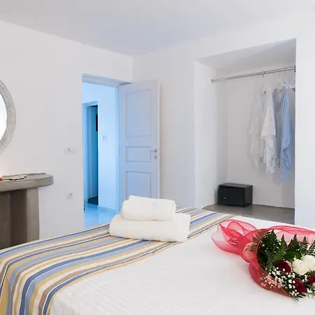 Agnadi View 4*