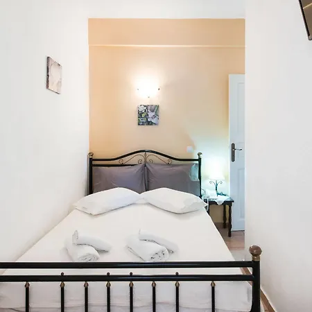 Apartmanhotel Agnadi View Ía