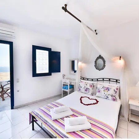 Agnadi View Aparthotel