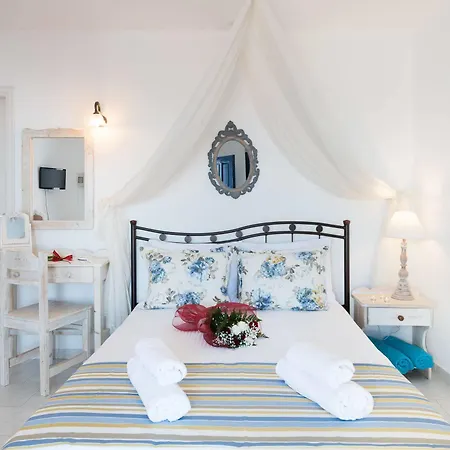 Apartmanhotel Agnadi View 2*