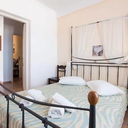 Agnadi View 4*
