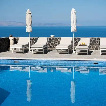 Agnadi View Oia