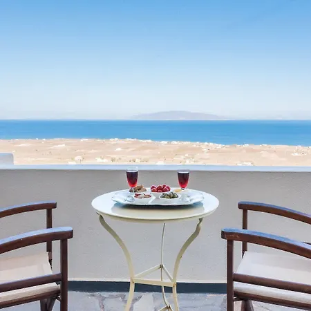 Apartmanhotel Agnadi View Ía