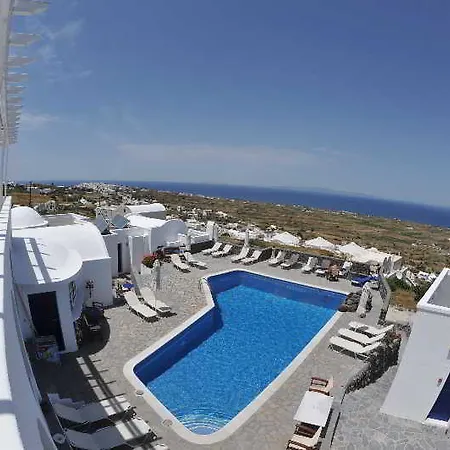 Agnadi View Ía