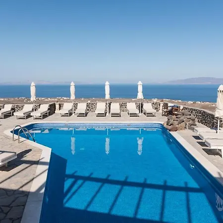 Aparthotel Agnadi View Oia (Santorini)