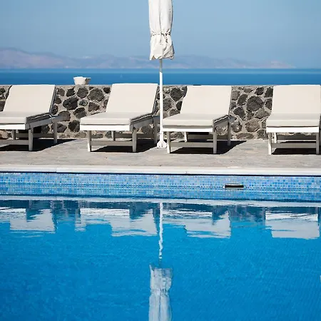 Agnadi View Aparthotel