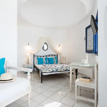 Aparthotel Agnadi View