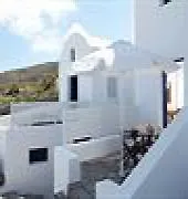 Lägenhetshotell Agnadi View Oia