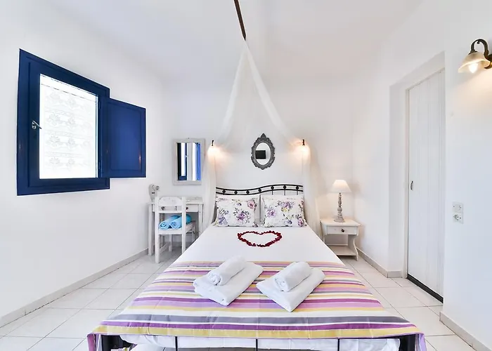 Apart Otel Agnadi View 4*