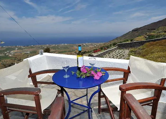 Agnadi View Apart Otel 4*