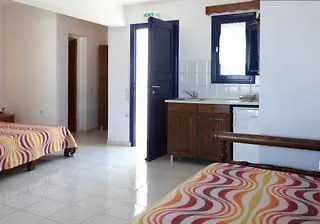 Agnadi View Aparthotel