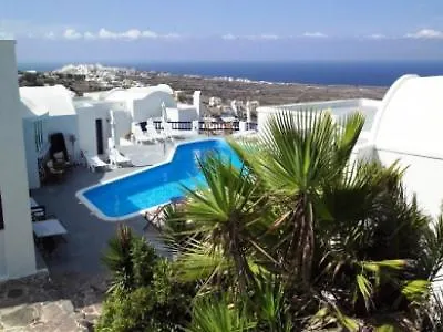 Apart Otel Agnadi View