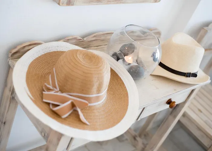 Agnadi View Lägenhetshotell 4*