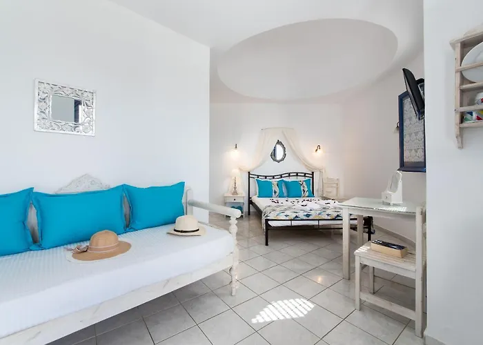 Aparthotel Agnadi View