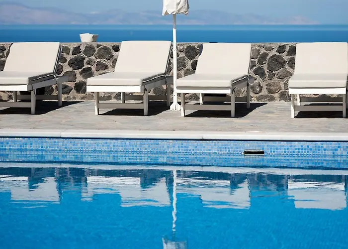 Agnadi View Apart Otel