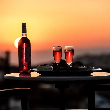 Agnadi View Aparthotel