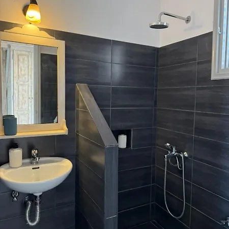 Agnadi View Aparthotel