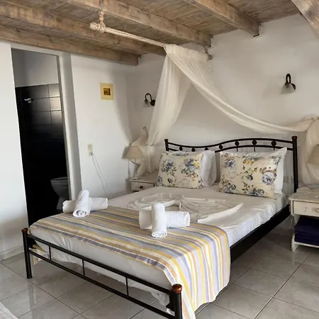 Aparthotel Agnadi View