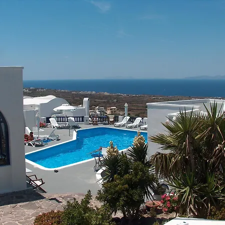 Aparthotel Agnadi View