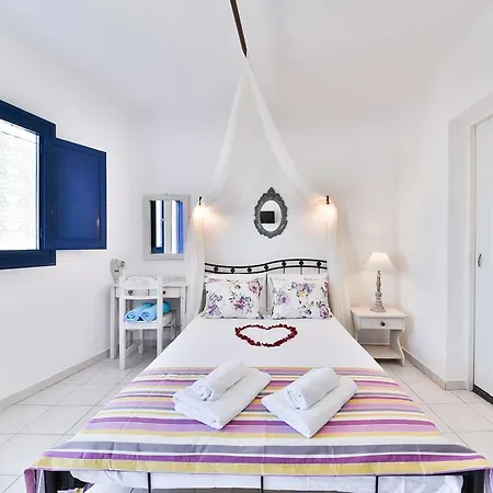 Aparthotel Agnadi View 4*