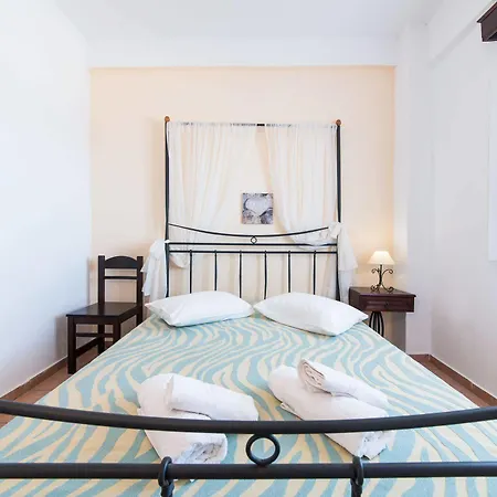 Aparthotel Agnadi View 4*